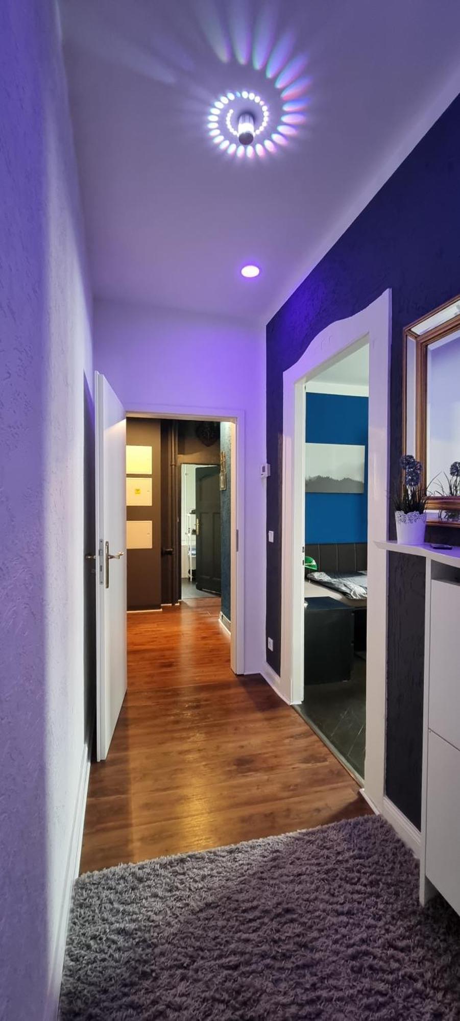 Goldhand Chill Point Bielefeld Habitación foto